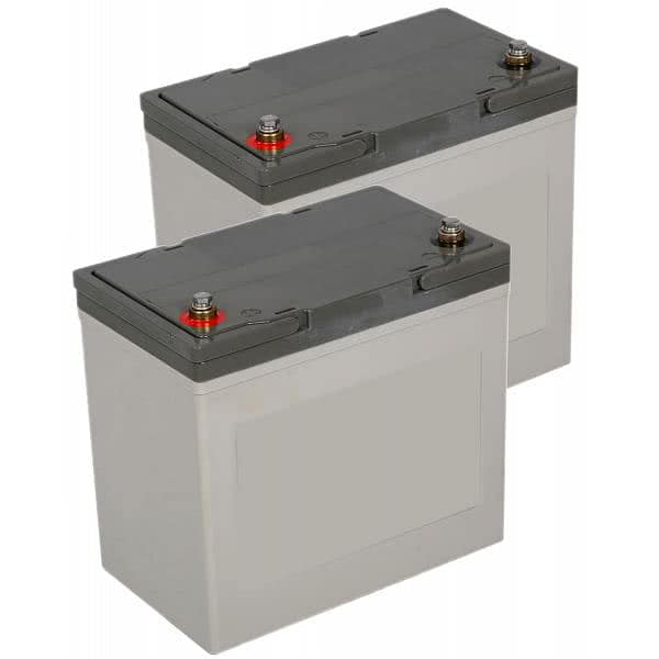 ElectromotionUltraglide mobility wheelchair replacement battery pack