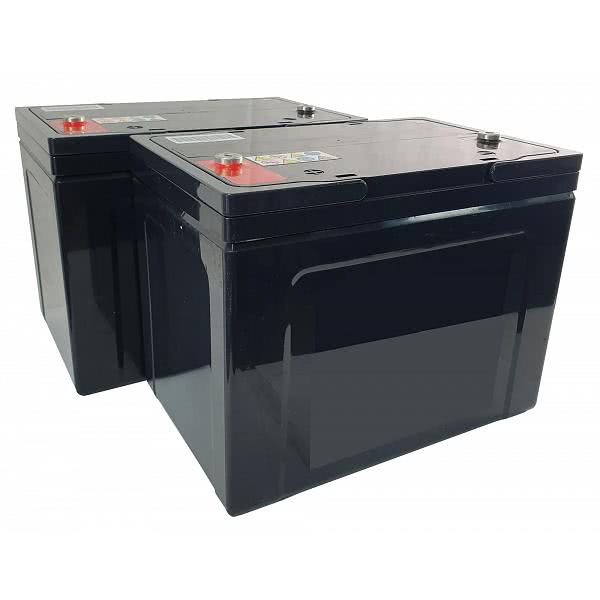 Kymco Maxi XL XLS Maxer ForU battery pack mobility