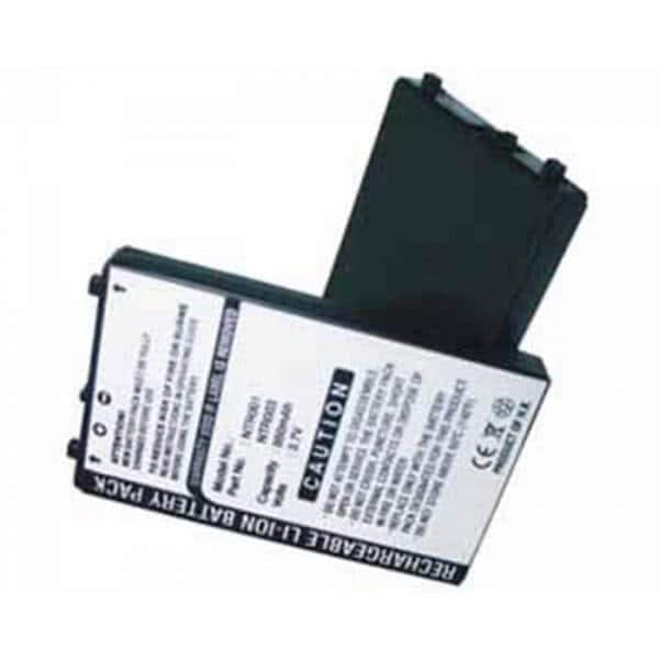 Nintendo DS NDS NTR003 NTR001 002 replacement battery