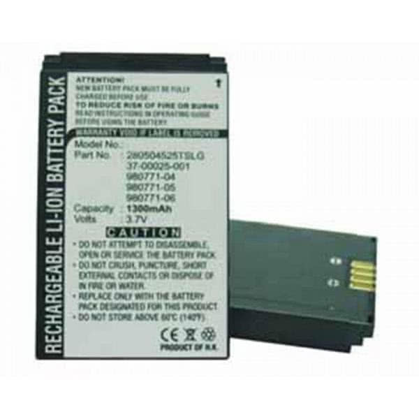 Magellan eXplorist 360 400 500 600 700 980771 battery replacement