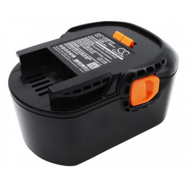AEG BSB14 STXR BSB 14G powertool battery 5000mAh Liion 14.4V