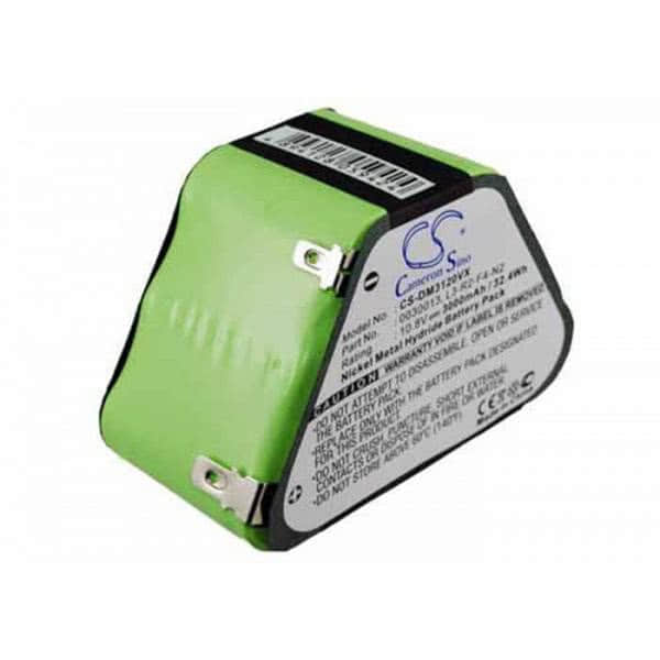 Dirt Devil M030 M3120 0030013 replacement battery rechargeable