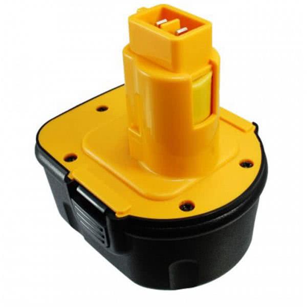 Dewalt DC9071 DE9037 DE9501 battery 3000mAh