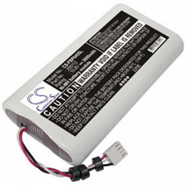 Fluke 932645 255112 multimeter battery rechargeable replacement