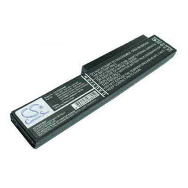 Batteria D'Origine TOSHIBA PABAS227 PABAS228 PABAS229 PABAS230 Originale Accu