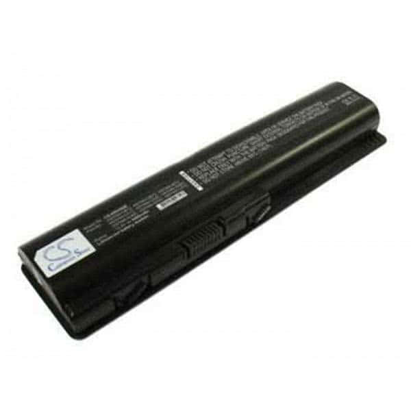 Batteria HP HSTNN-DB72 - 10.8V 5200mAh, Compatibile Con Compaq Presario, DV4, CQ60 E Altri - Foto 10