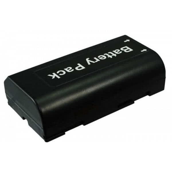 Trimble54344 battery 7.4v Liion survey GPS batteries
