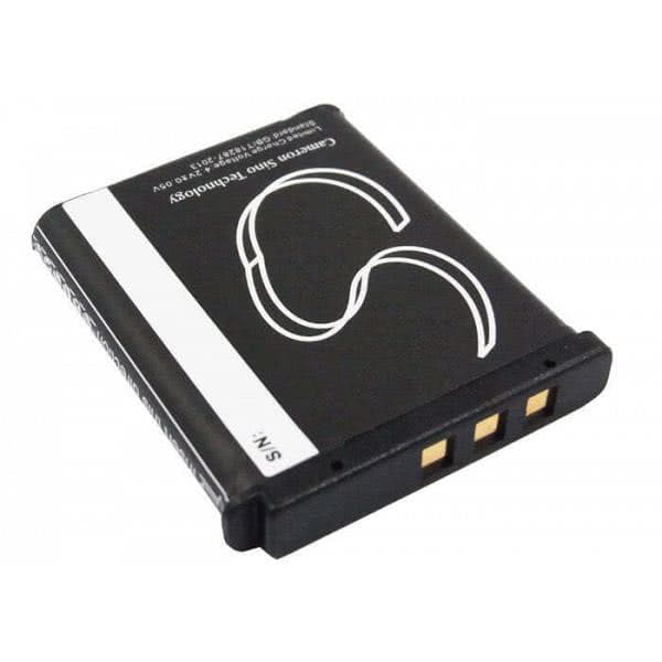 Аккумулятор np 50
