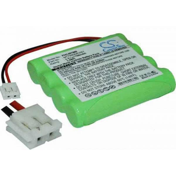 Tomy Walkabout Premier Advance baby monitor replacement battery