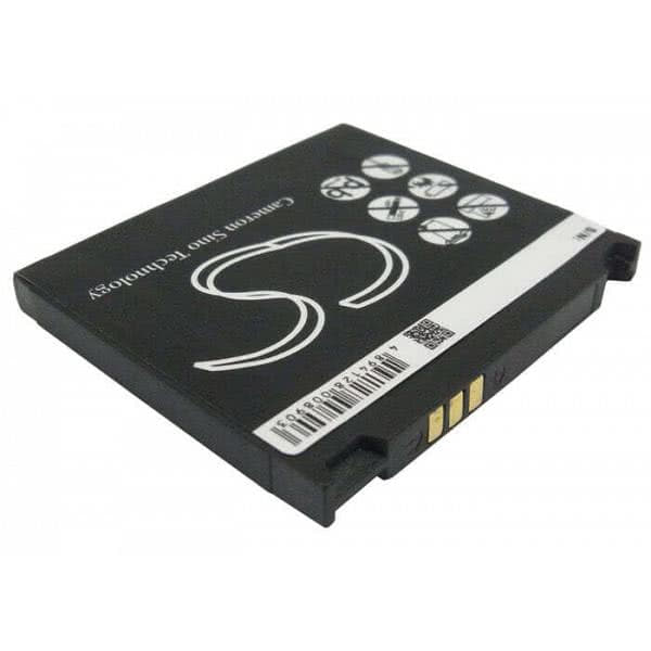 Аккумулятор samsung d830