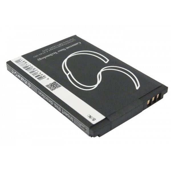 Unify OpenStageSL4 OpenstageSL5 cordless phone battery replacement