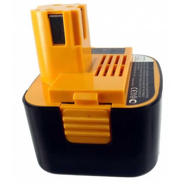 Panasonic EY9106 battery 12v 3Ah cordless tool