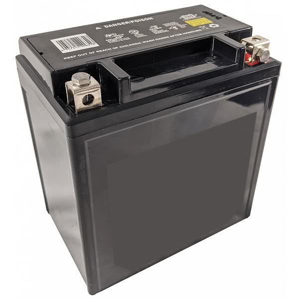 Suzuki GS500 GS500E Battery 01 02 Motorcycle Replacement