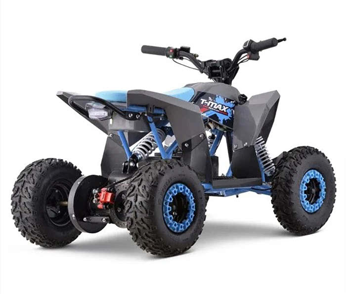 T-Max Roughrider-1000w 1100w 36v battery replacement