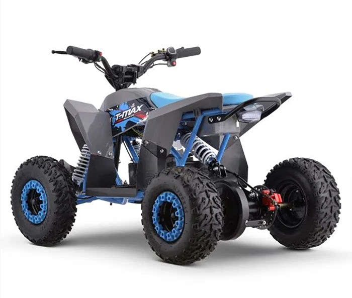 T-Max Roughrider-1000w 1100w 36v battery replacement