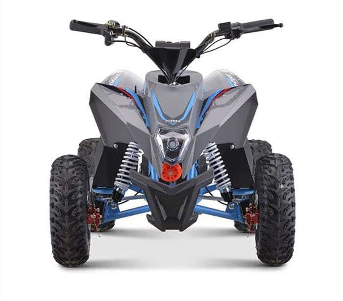 T-Max Roughrider-1000w 1100w 36v battery replacement
