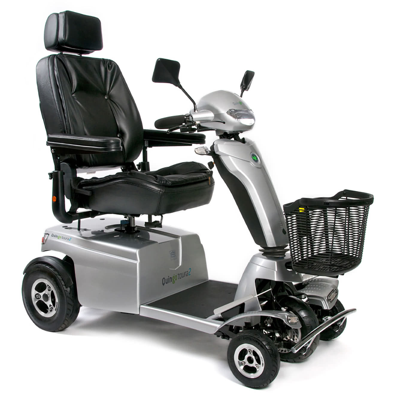 Quingo Toura 2 battery mobility scooter replacement 100Ah