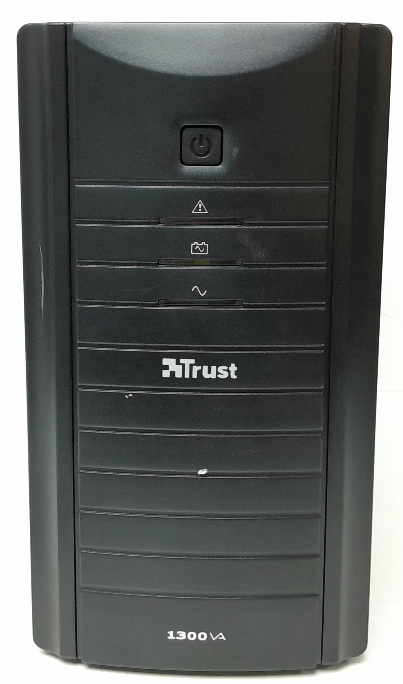 Trust Oxxtron 1300VA 17679 battery replacement