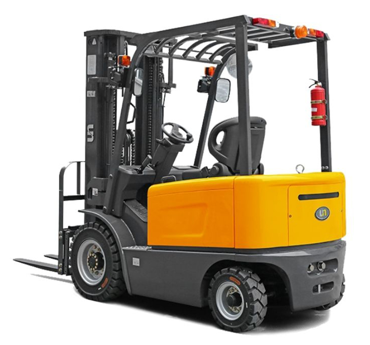 UN forklift & pallet truck 2V cell battery replacement