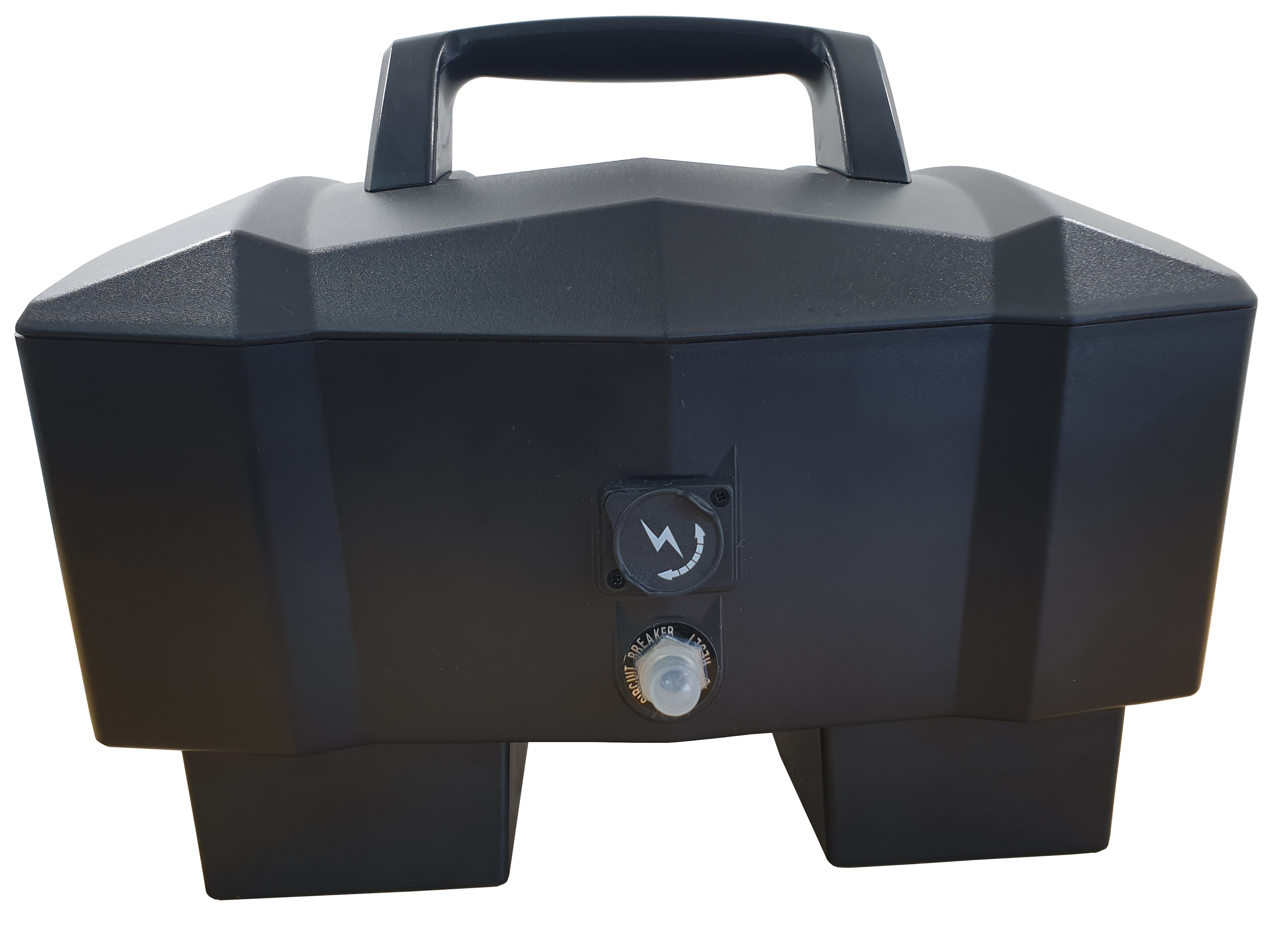 Rascal Veo-X battery mobility scooter sealed lead AGM