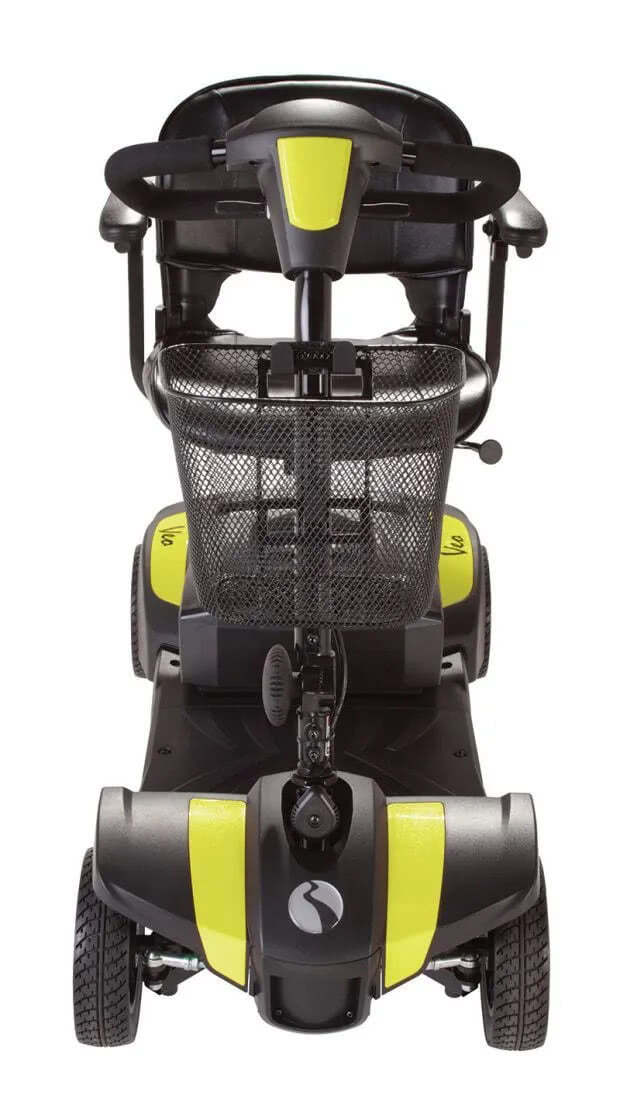 Rascal Veosport battery replacement mobility scooter