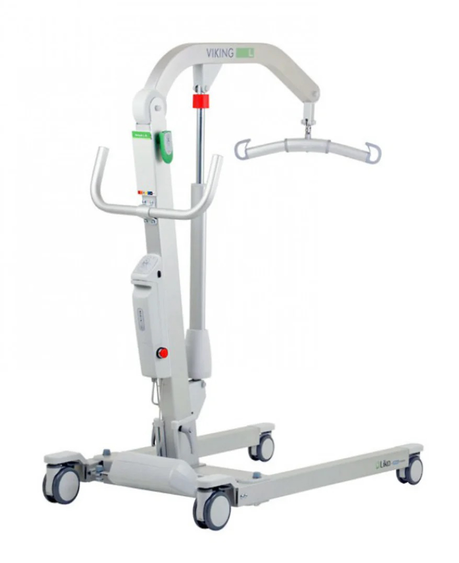 Linak Liko Viking M, Golvo 8008 & Leve Malade battery replacement
