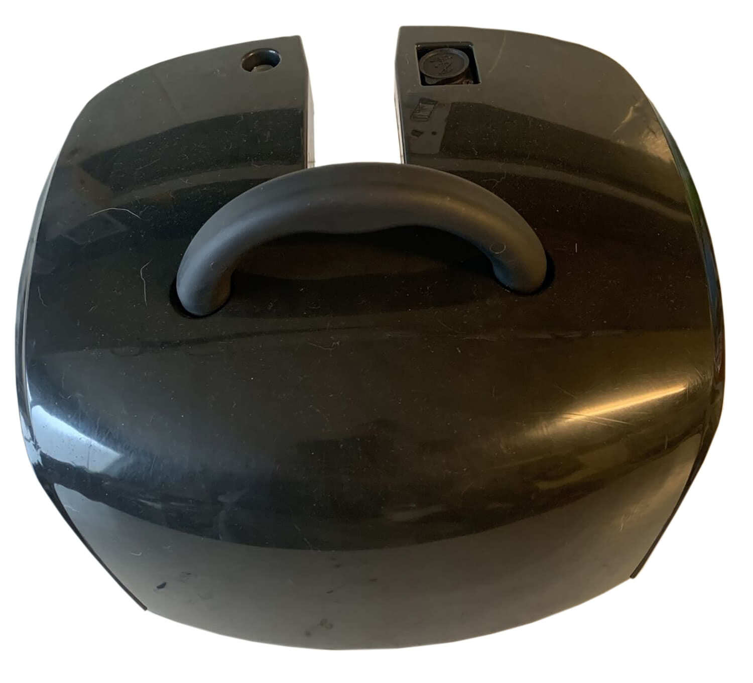Pharmore Wizard 2 mobility travel scooter battery replacement