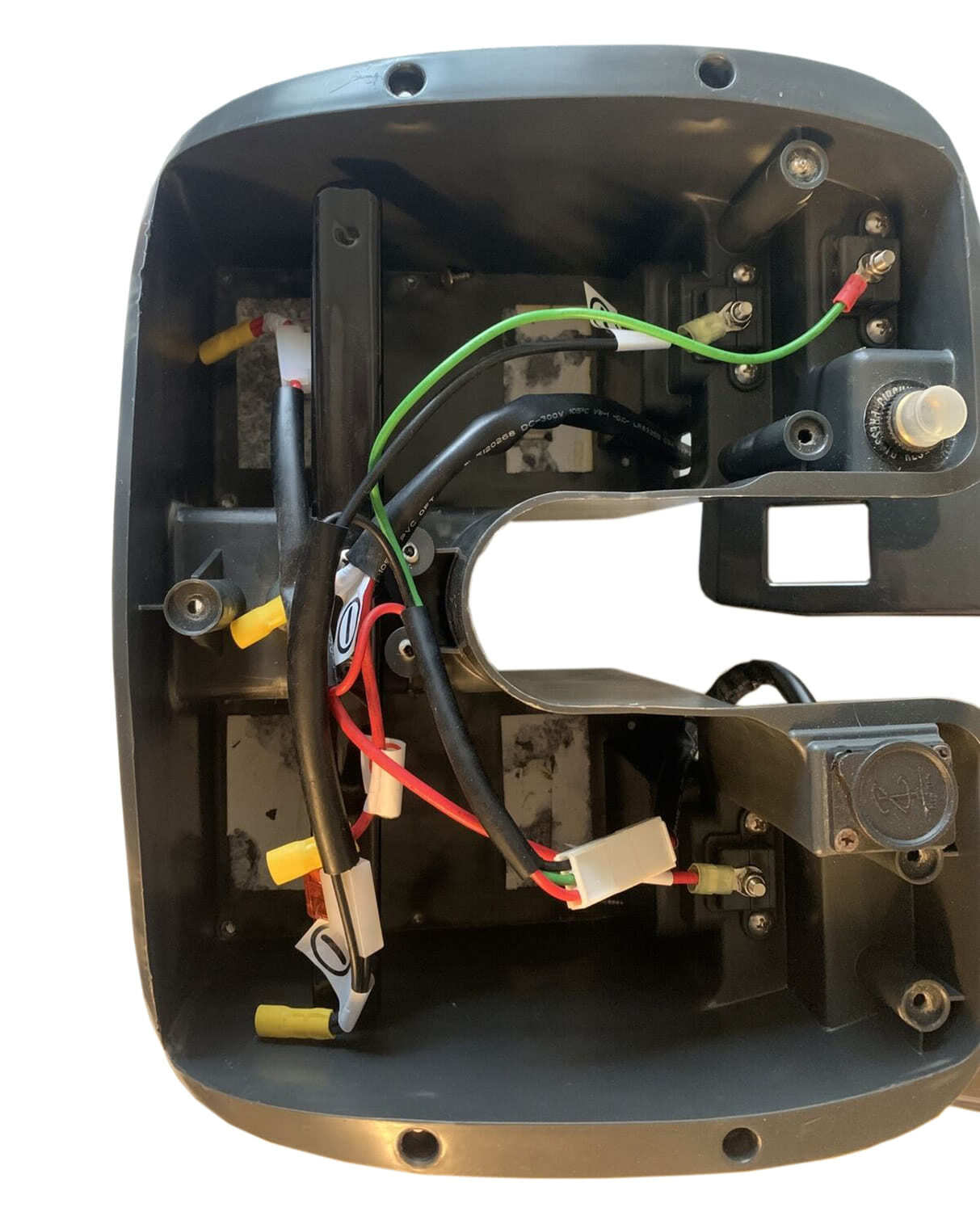 Pharmore Wizard 2 mobility travel scooter battery replacement