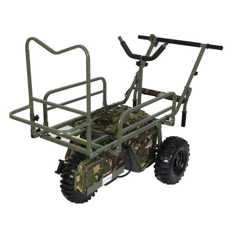 Battery for Xtreme Power Porter, DPM, Big-Boy, Tri fishing barrow