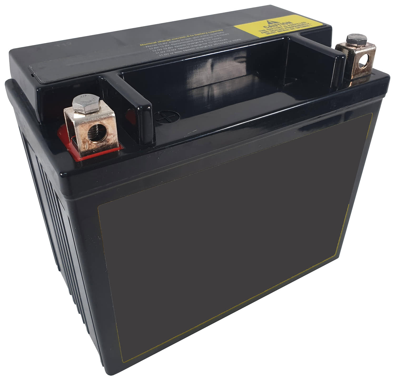 Ducati-749 battery 2004-2008 motorcycle replacement 12v