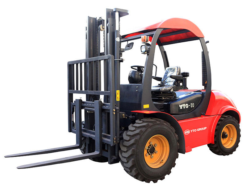 YTO forklift & pallet truck 2V cell battery replacement