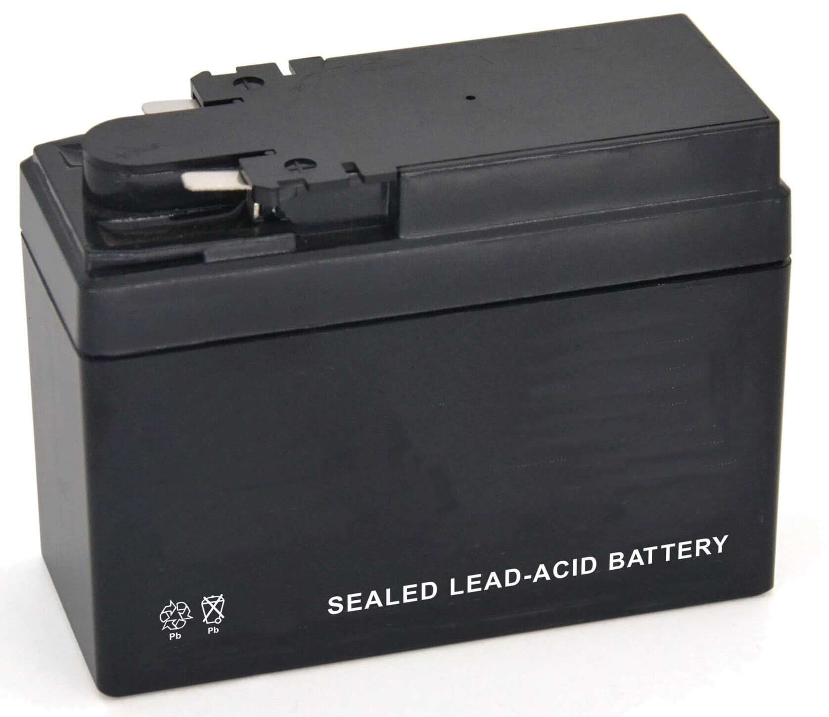 Honda-QR50 1998 battery replacement motorbike 12v rechargeable