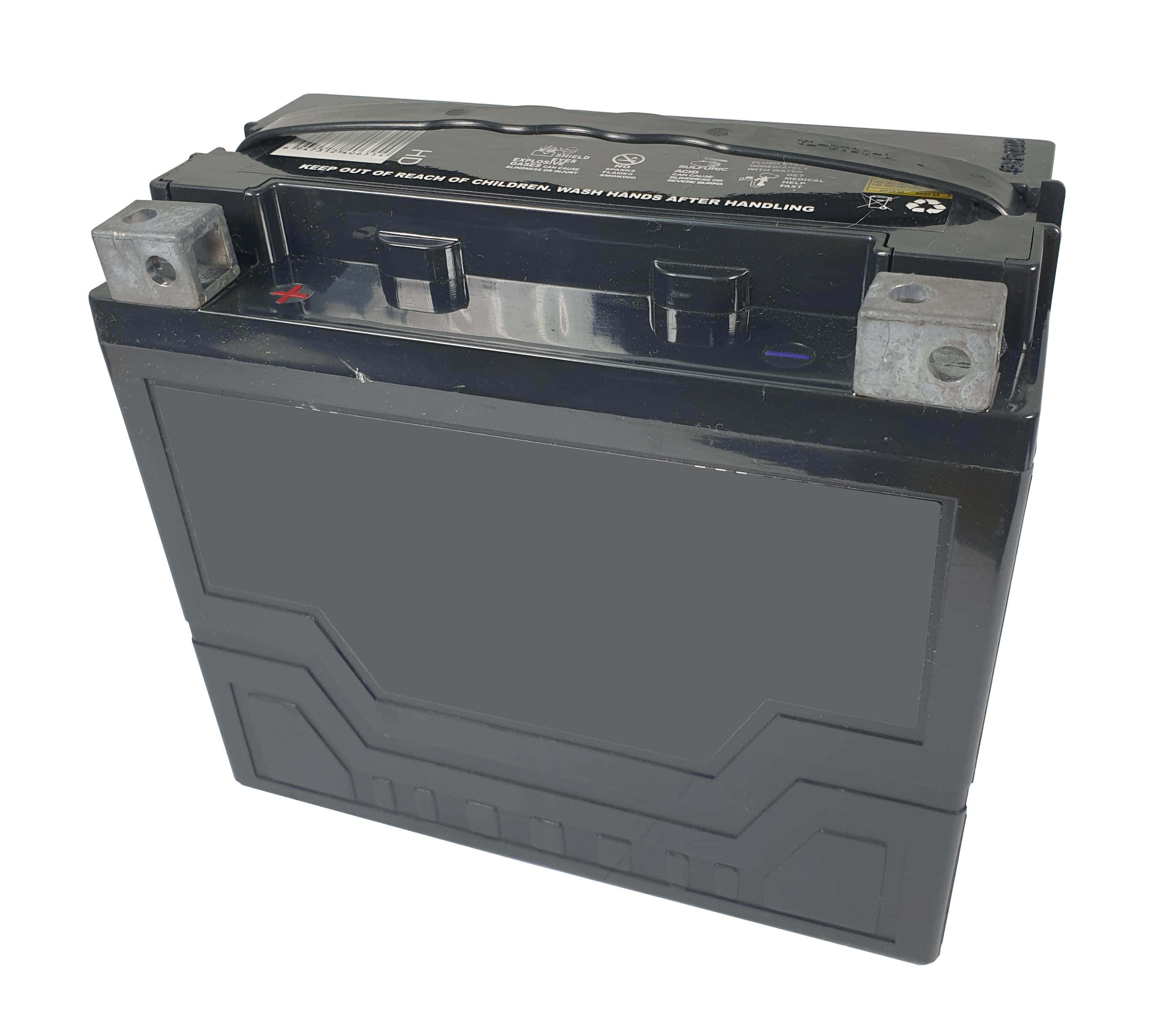YTX20-BS GTX20-BS 12v motorbike replacement battery