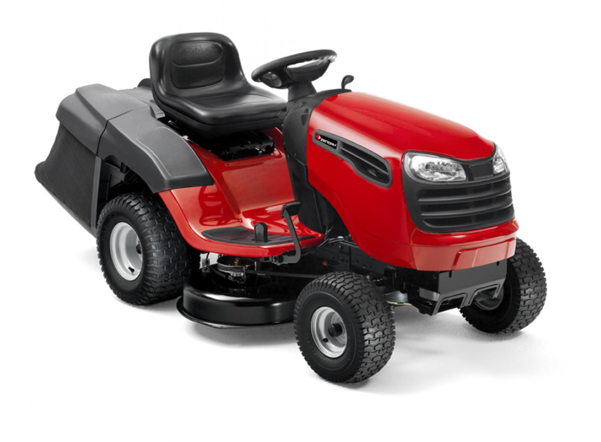Husqvarna Zenoah CT1738 battery 12v mower replacement