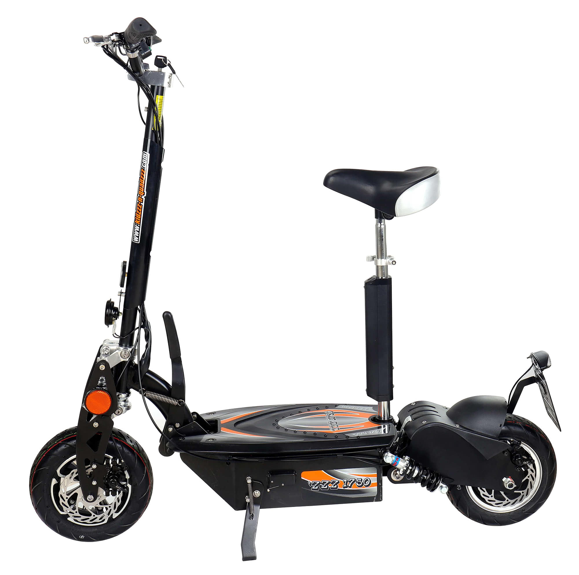 Zipper-800w Electric Scooter battery VHE05 replacement