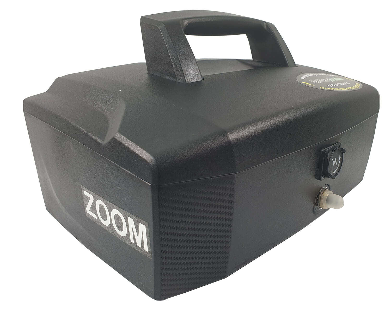 CareCoZoom battery MS01033 travel mobility scooter AGM