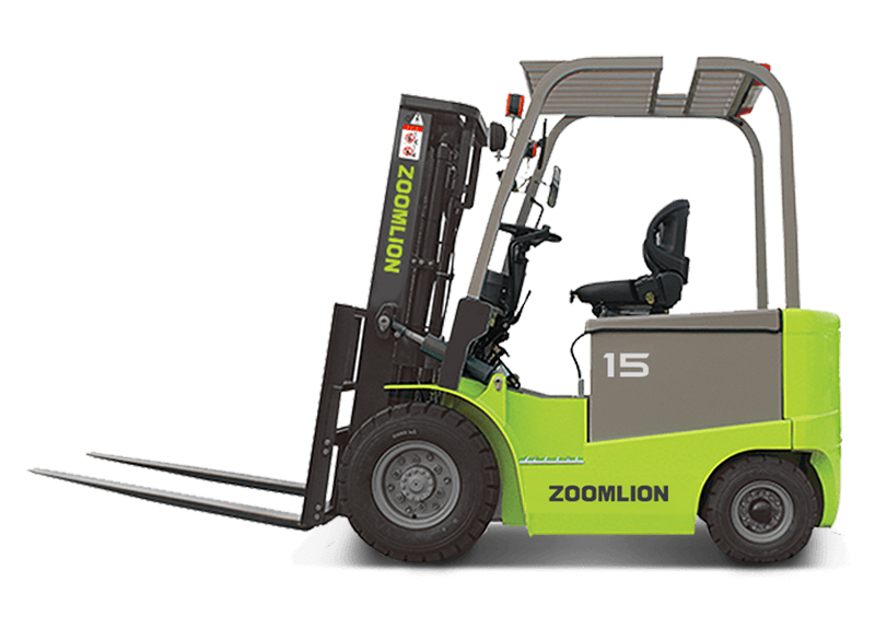 Zoomlion forklift & pallet truck 2V cell battery replacement