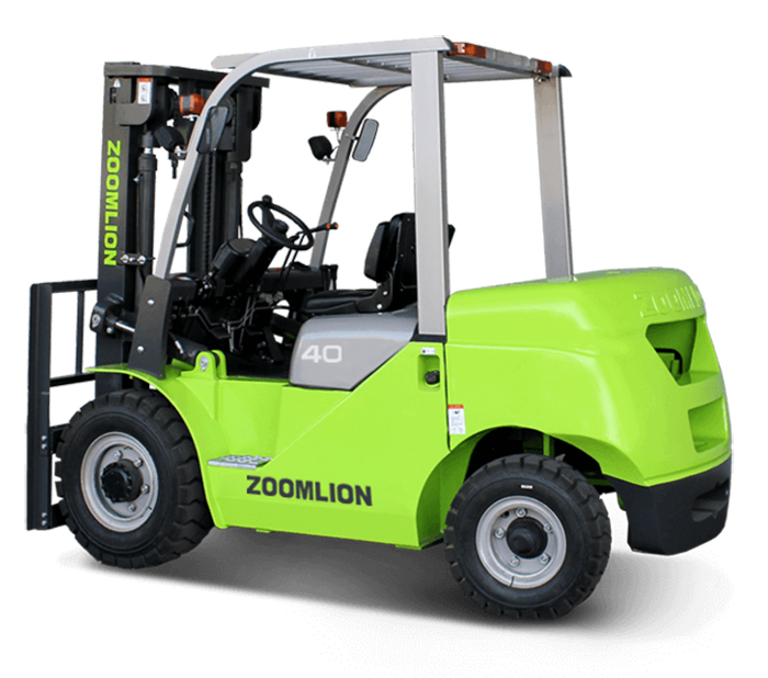 Zoomlion forklift & pallet truck 2V cell battery replacement