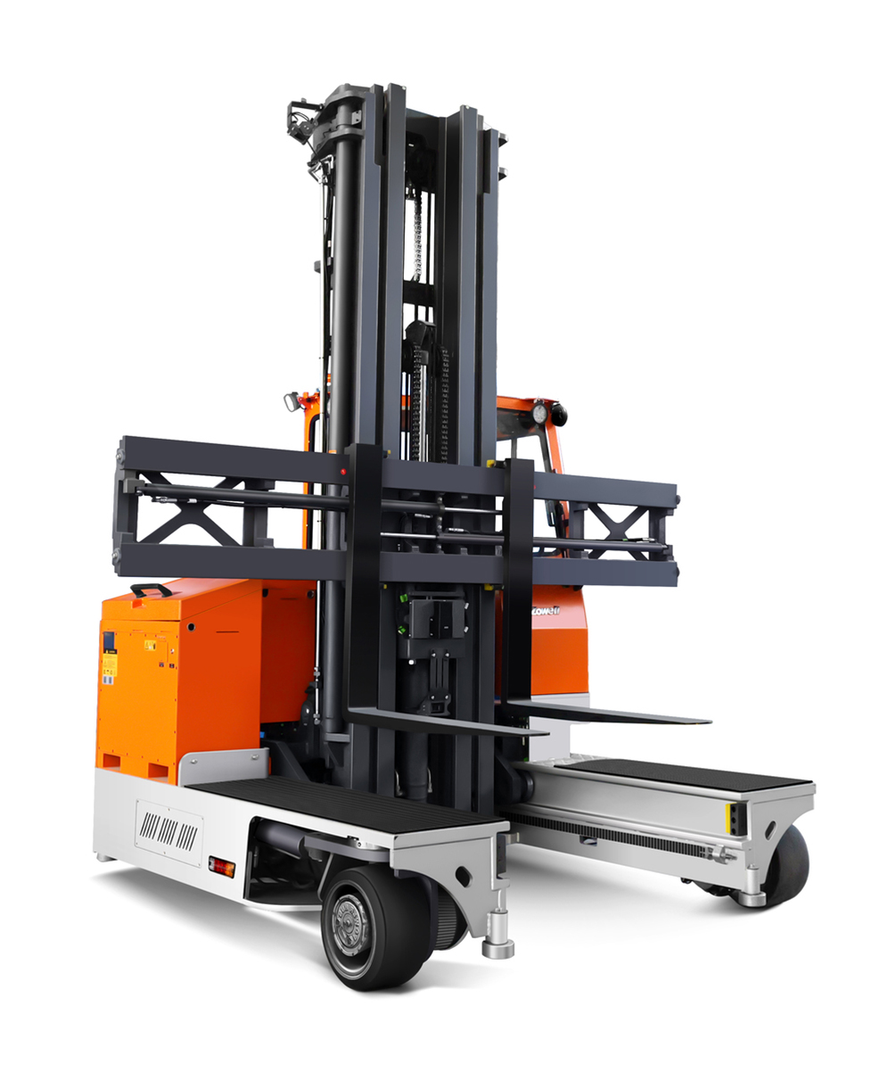 Zowell forklift & pallet truck 2V cell battery replacement