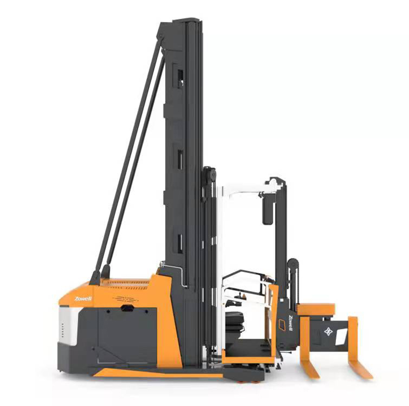 Zowell forklift & pallet truck 2V cell battery replacement