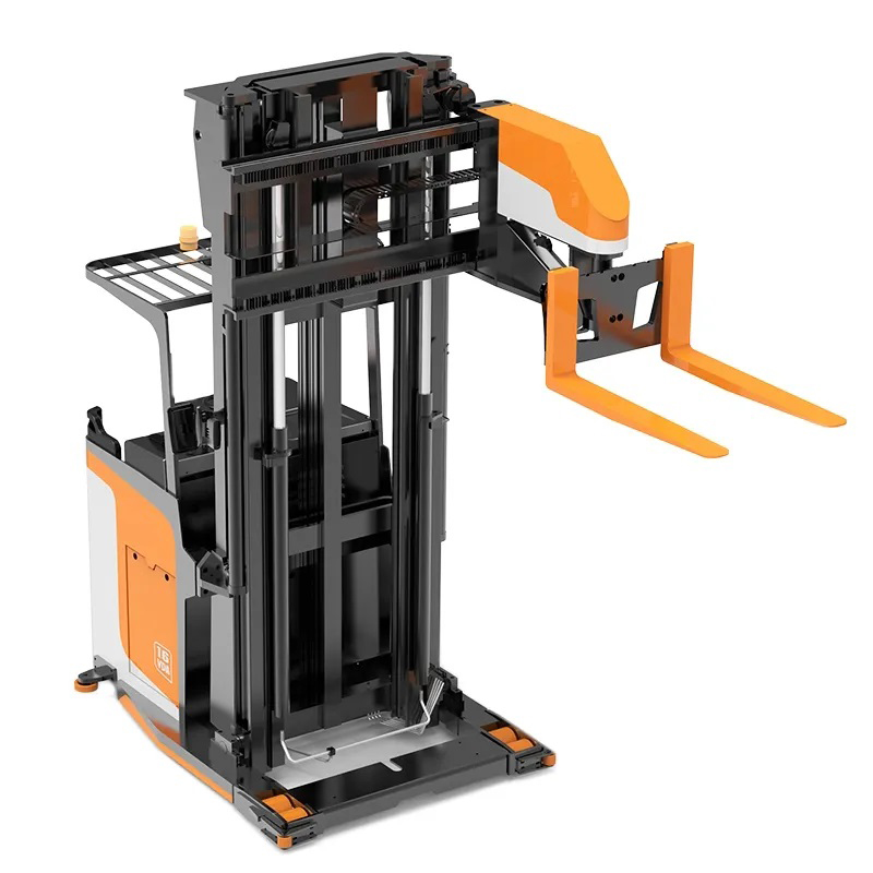 Zowell forklift & pallet truck 2V cell battery replacement