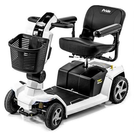 Pride Mobility ZT10 Jazzy-Zero-Turn-10 battery replacement