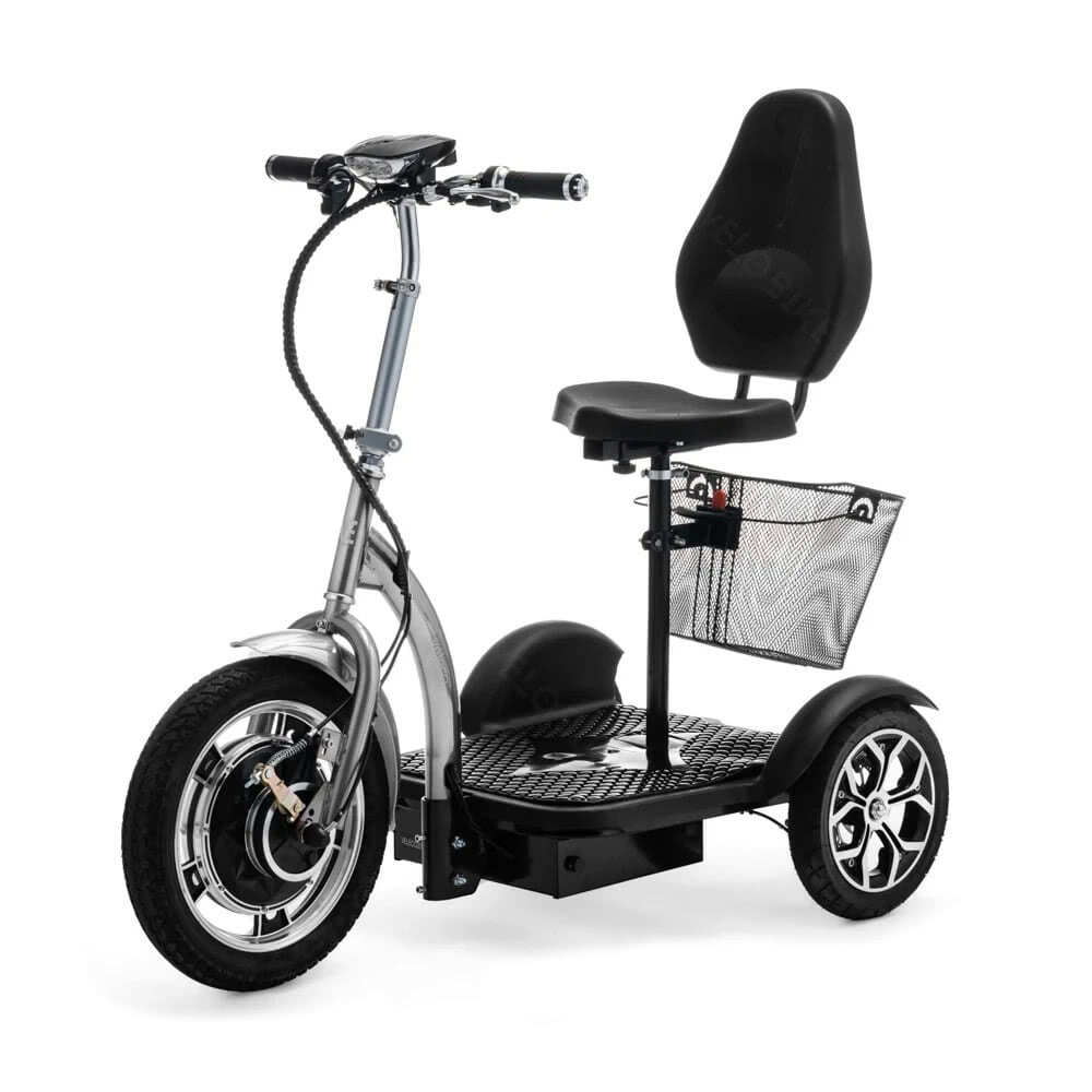 Veleco Velobike ZT16 battery 48v mobility scooter replacement